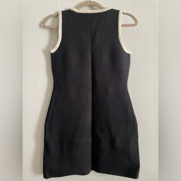 A&F sweater mini dress - Picture 5 of 5